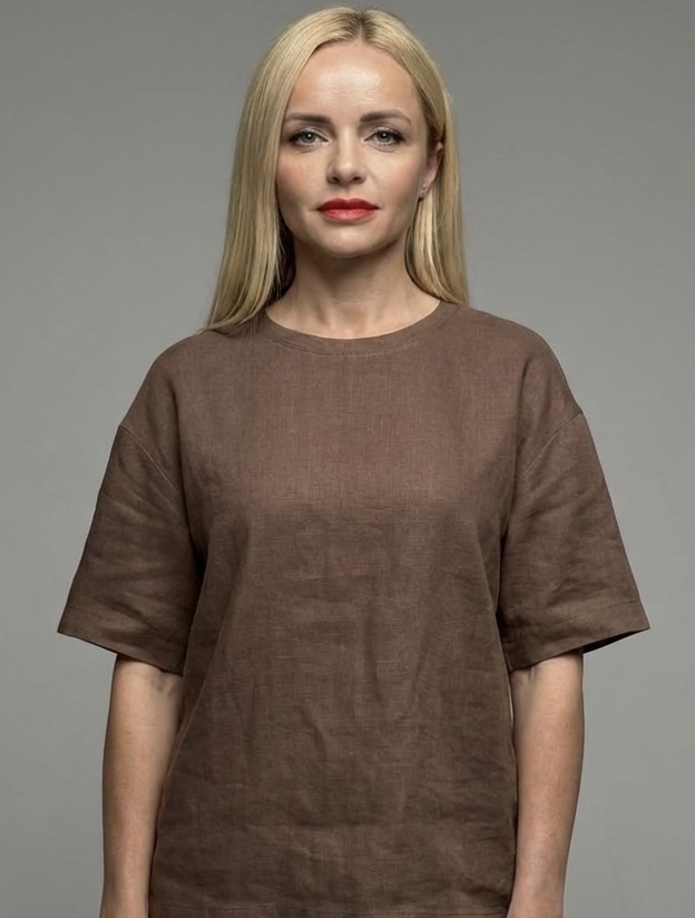 Анна — мастер массажа, Massage Niznek
